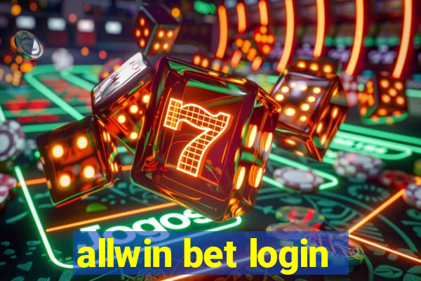 allwin bet login